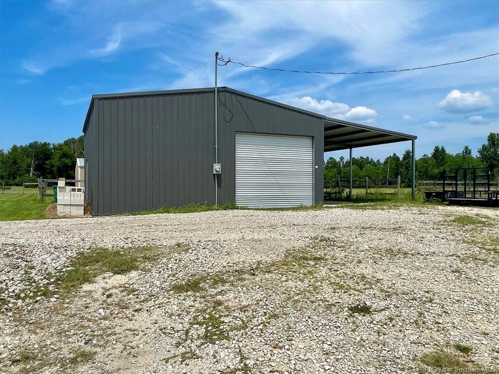 375 Foreman Road Ragley, LA 70657 - Photo 28 of 37