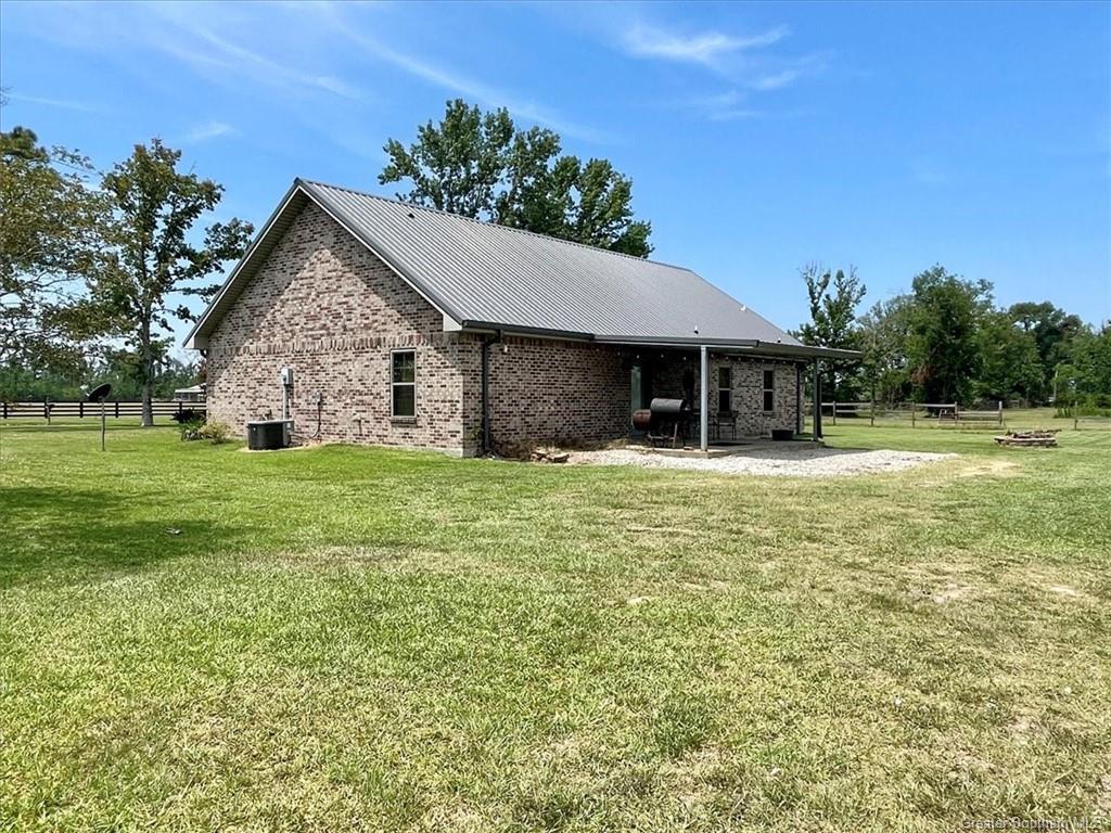 375 Foreman Road Ragley, LA 70657 - Photo 29 of 37