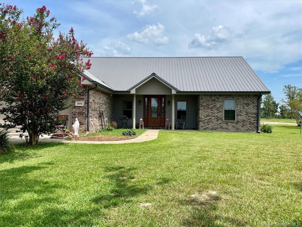 375 Foreman Road Ragley, LA 70657 - Photo 3 of 37