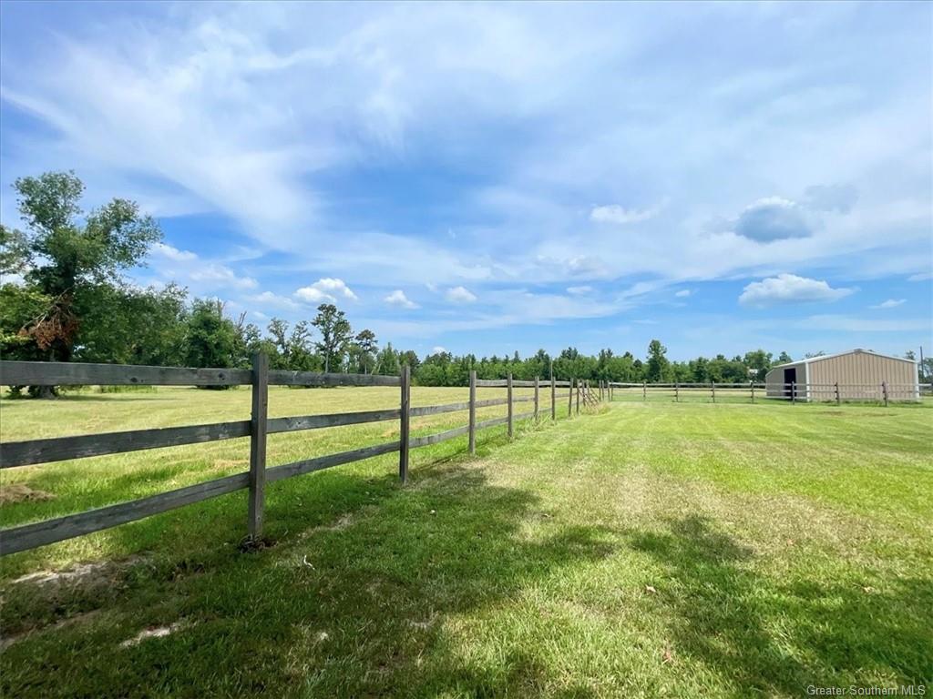 375 Foreman Road Ragley, LA 70657 - Photo 32 of 37