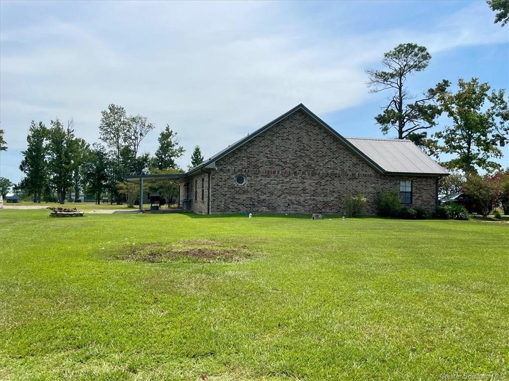 375 Foreman Road Ragley, LA 70657 - Photo 33 of 37