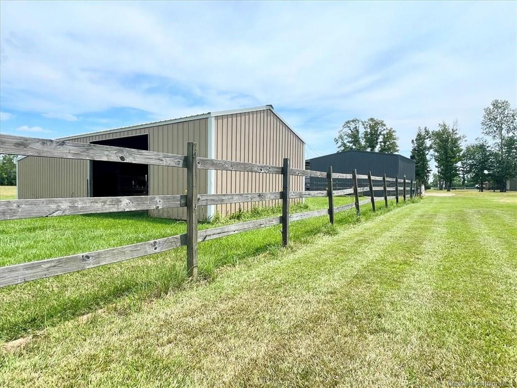 375 Foreman Road Ragley, LA 70657 - Photo 34 of 37