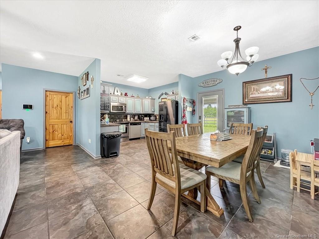 375 Foreman Road Ragley, LA 70657 - Photo 8 of 37