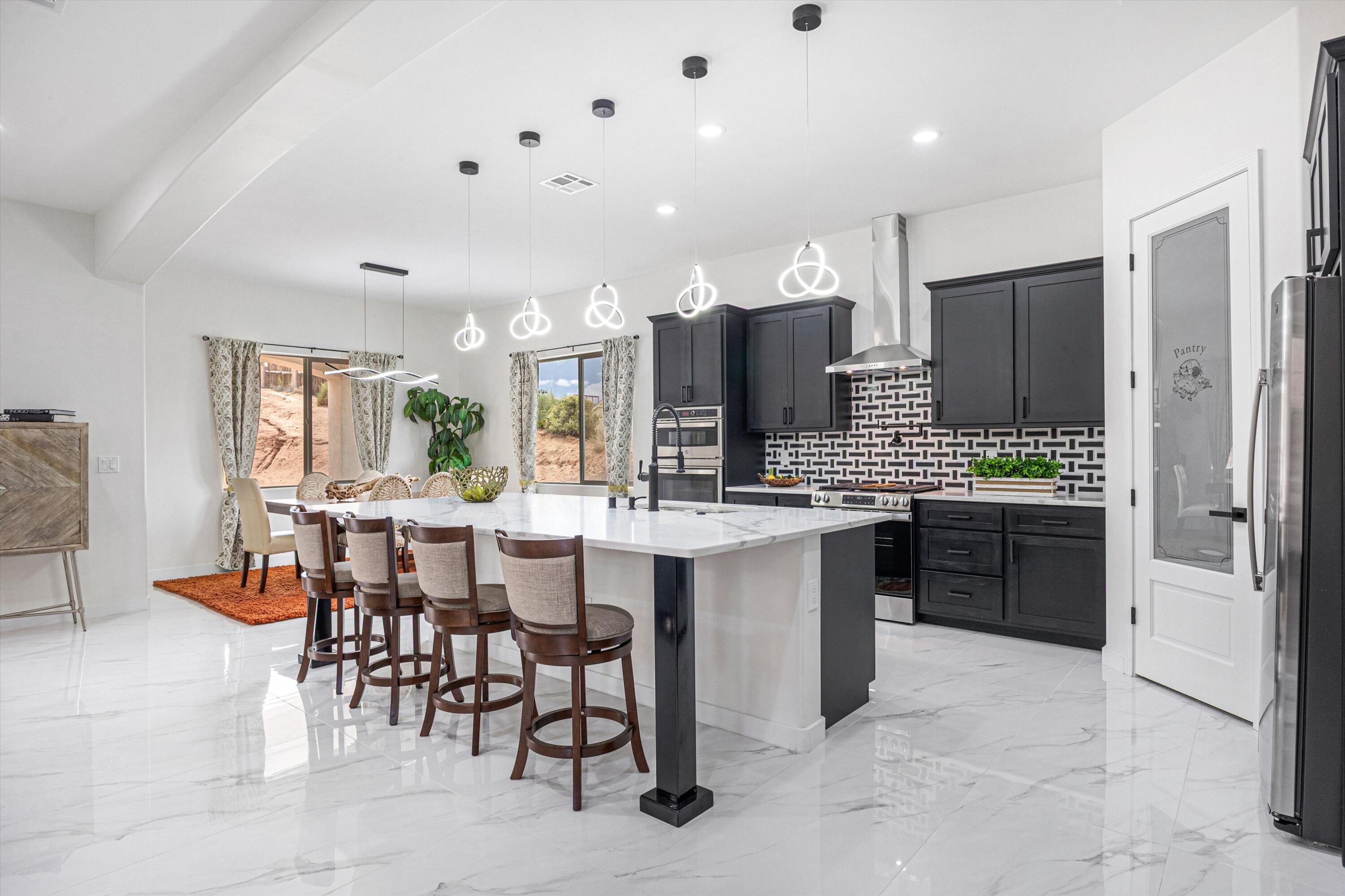 6030 Miller Road Northeast Rio Rancho, NM 87144 - Photo 9 of 48 Gallery Image 9