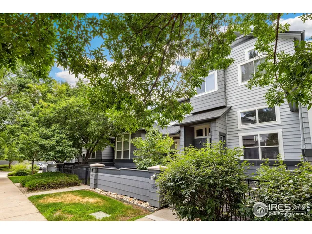 a view of a house with a patio