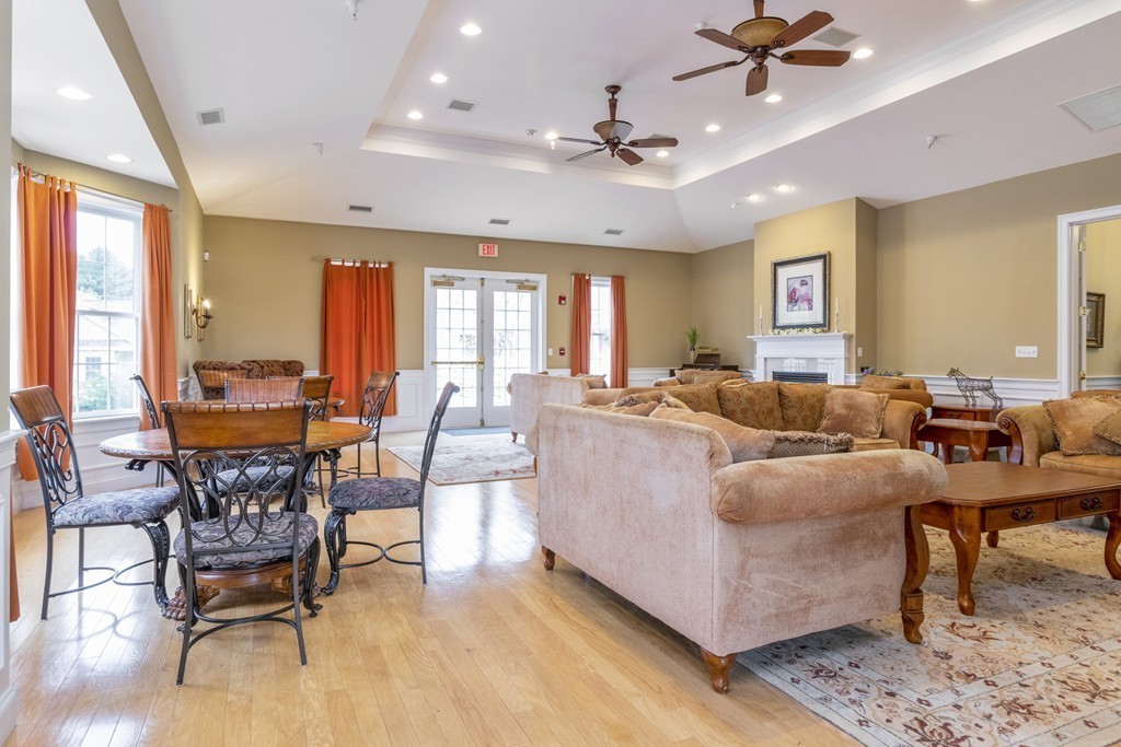 604 Autumn Ridge Drive, Unit 604 Ayer, MA 01432 - Photo 26 of 30