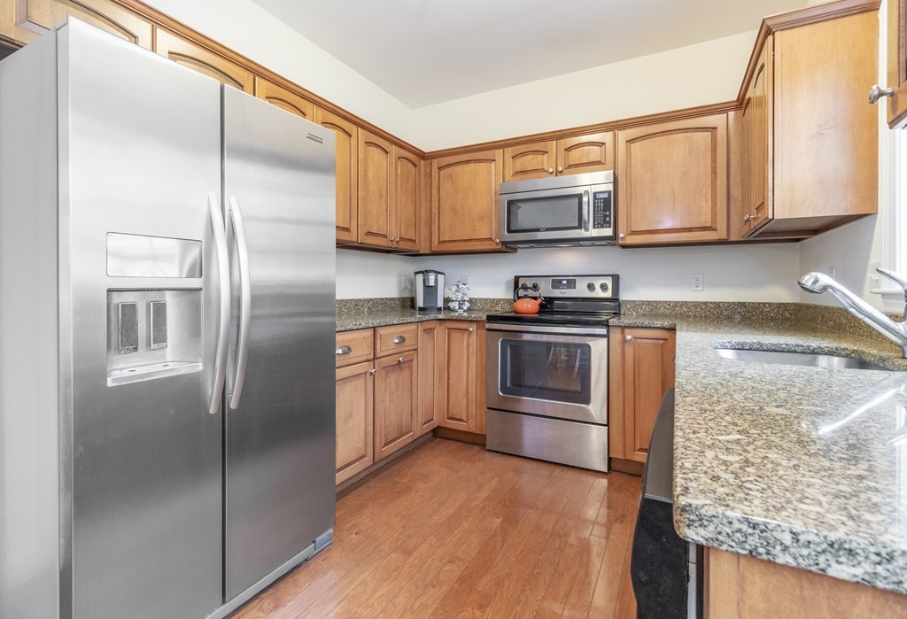 604 Autumn Ridge Drive, Unit 604 Ayer, MA 01432 - Photo 9 of 30
