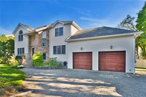 589 Quaker Ridge Road New Rochelle, NY 10804 - Photo 1 of 1 A beautifully appointed home..