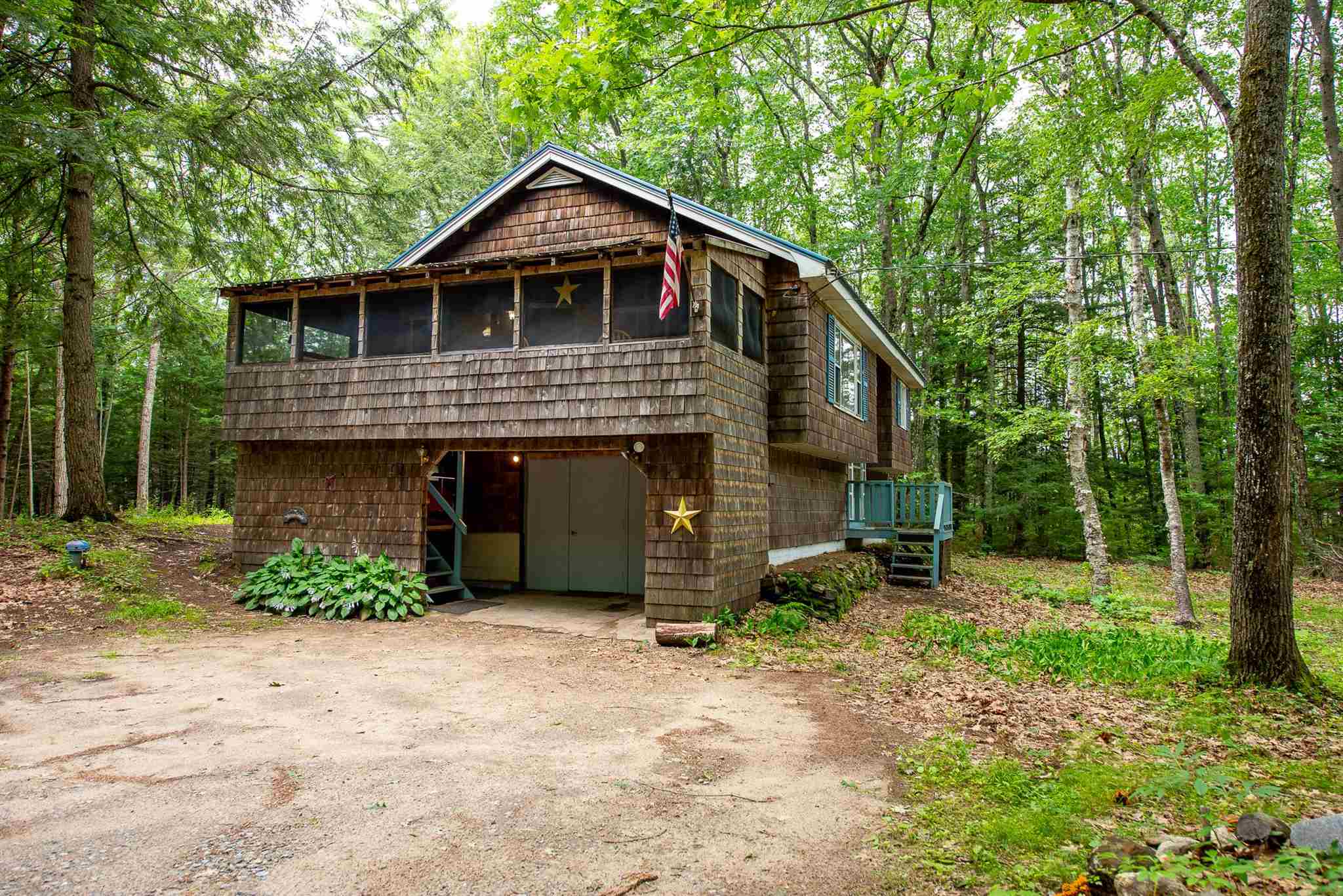 981 Buffalo Road Rumney, NH 03266 - Photo 1 of 33