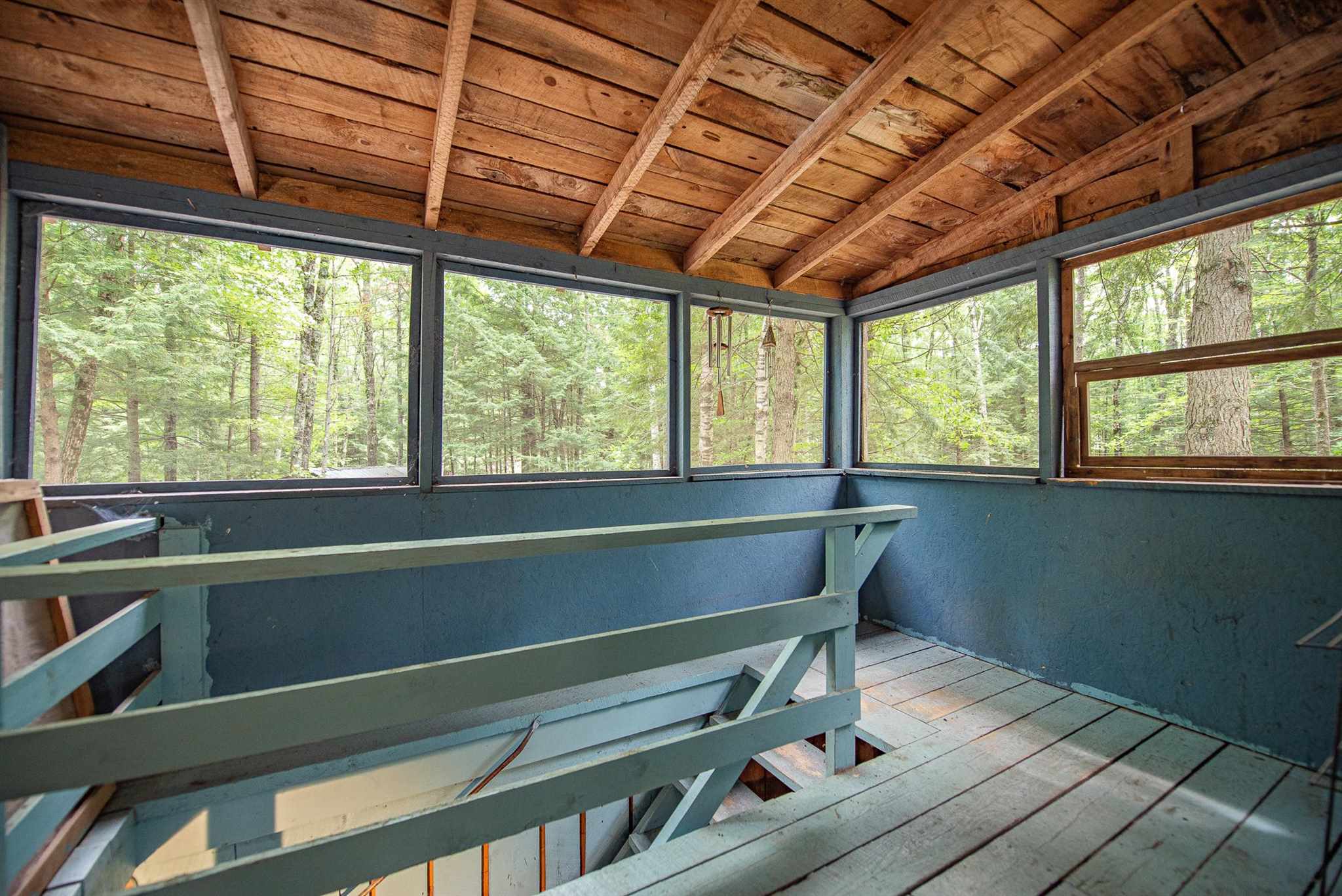 981 Buffalo Road Rumney, NH 03266 - Photo 23 of 33