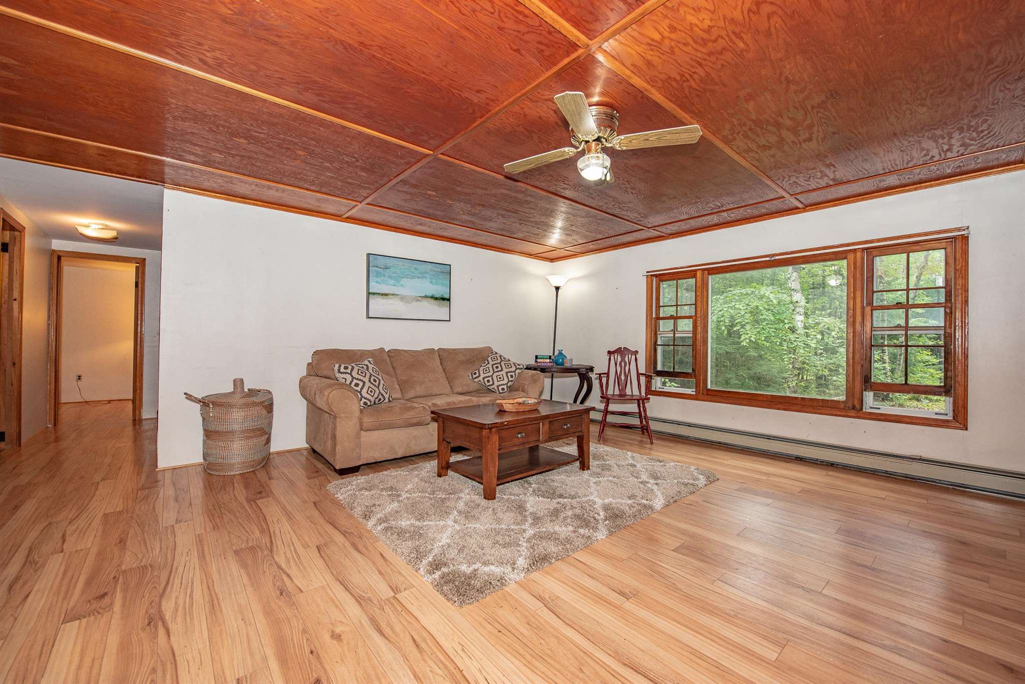 981 Buffalo Road Rumney, NH 03266 - Photo 4 of 33