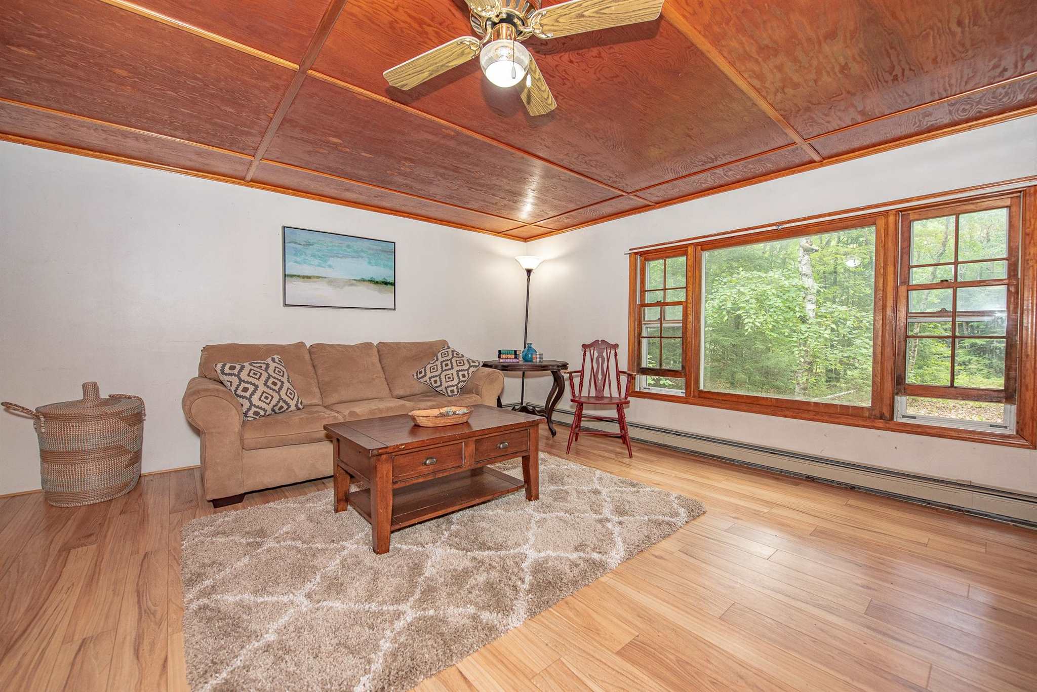981 Buffalo Road Rumney, NH 03266 - Photo 5 of 33