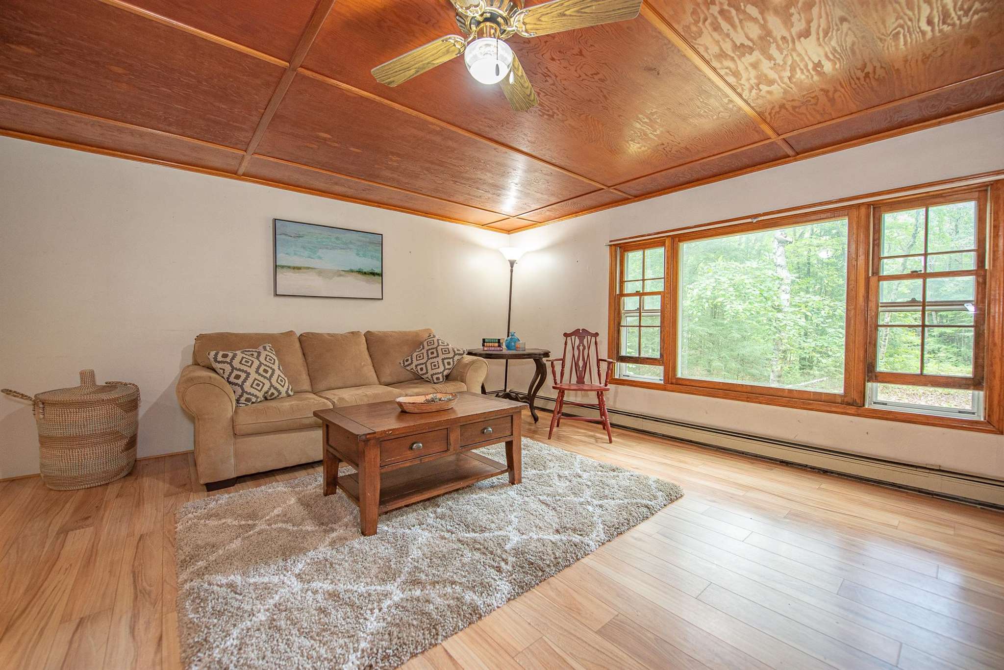 981 Buffalo Road Rumney, NH 03266 - Photo 6 of 33
