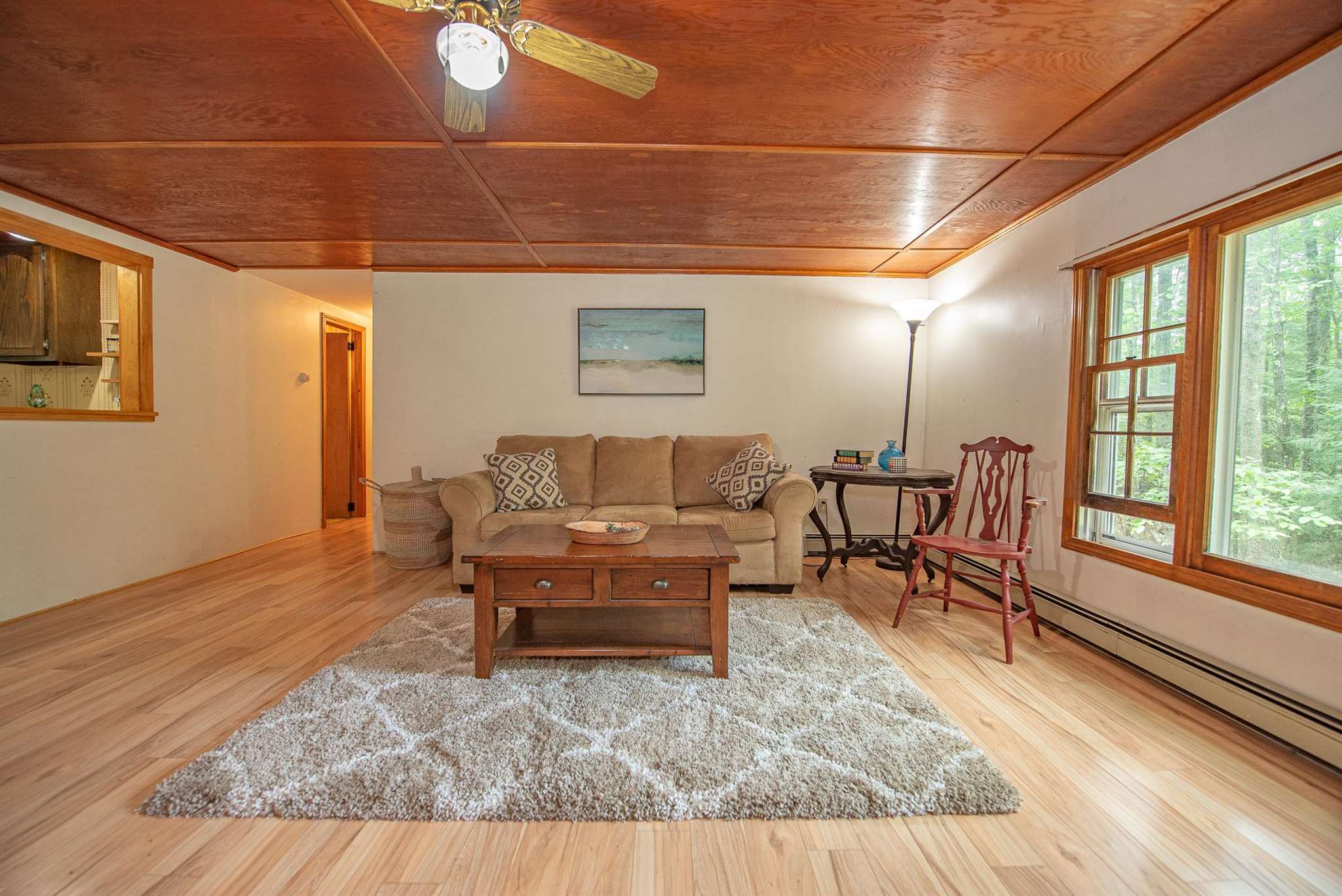 981 Buffalo Road Rumney, NH 03266 - Photo 7 of 33