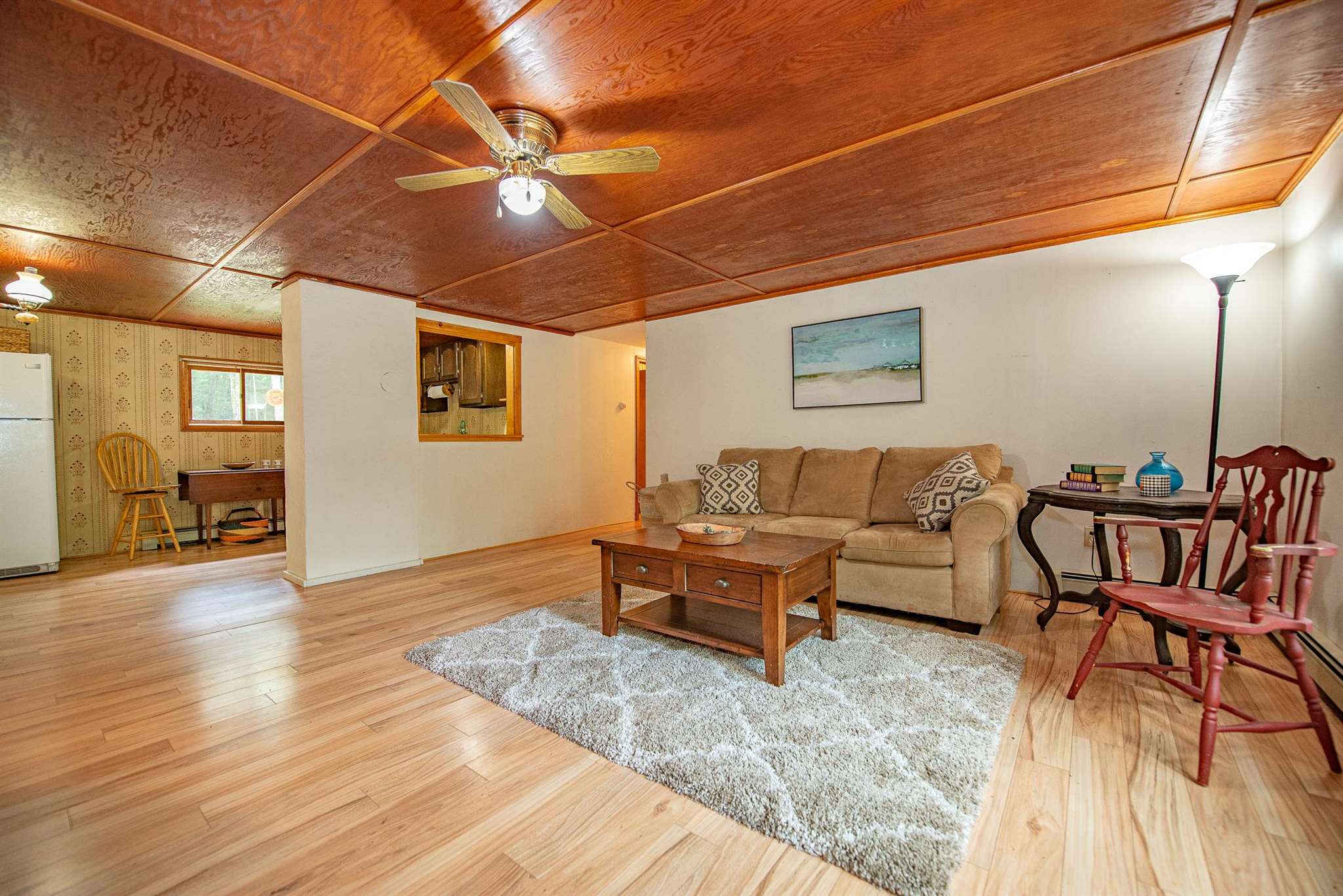 981 Buffalo Road Rumney, NH 03266 - Photo 8 of 33