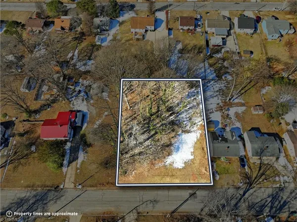 $40,000 | 210 Paramount Street, High Point, NC 27260