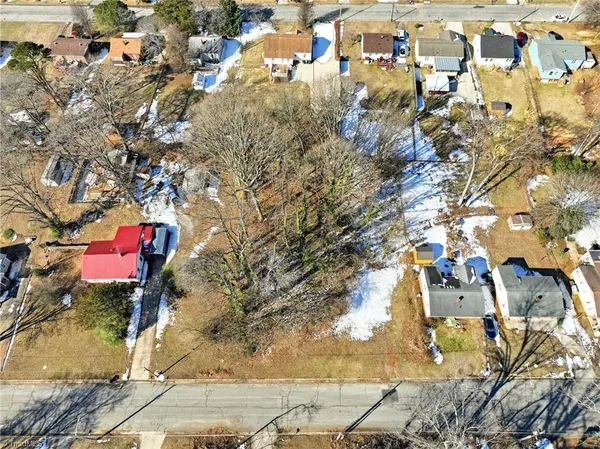 $40,000 | 210 Paramount Street, High Point, NC 27260