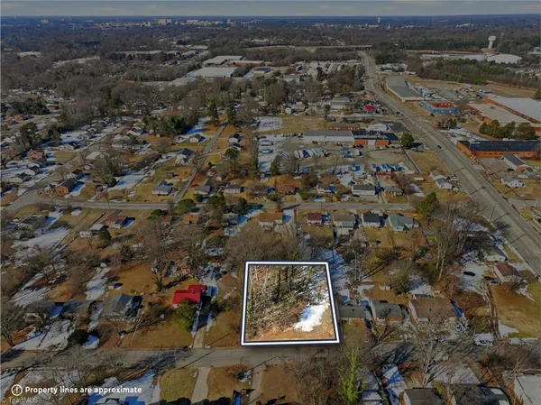 $40,000 | 210 Paramount Street, High Point, NC 27260