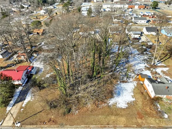 $40,000 | 210 Paramount Street, High Point, NC 27260