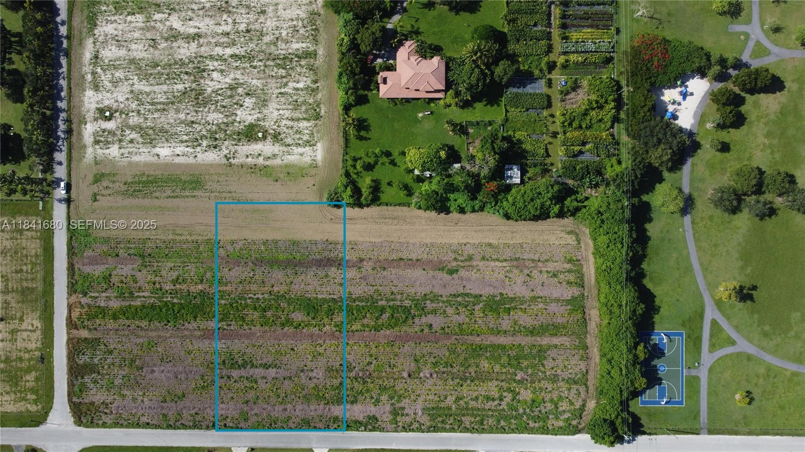 213-th Southwest 240th Street Homestead, FL 33031 - Photo 5 of 7 Photo 5
