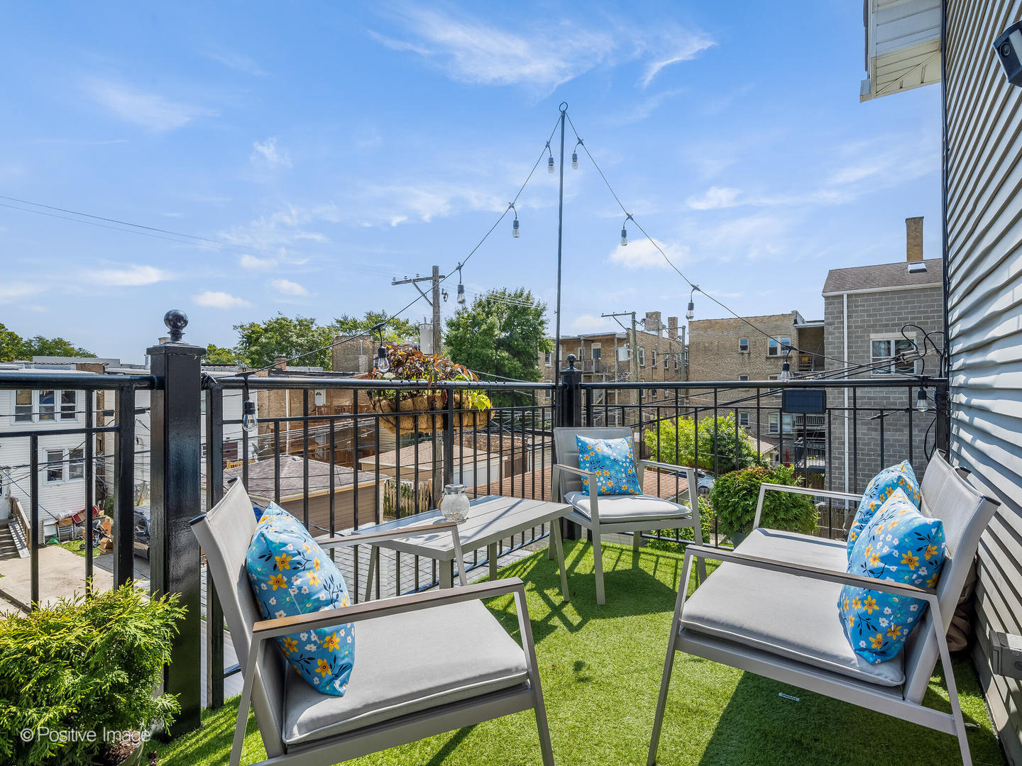 4845 North Springfield Avenue, Unit 3 Chicago, IL 60625 - Photo 15 of 19