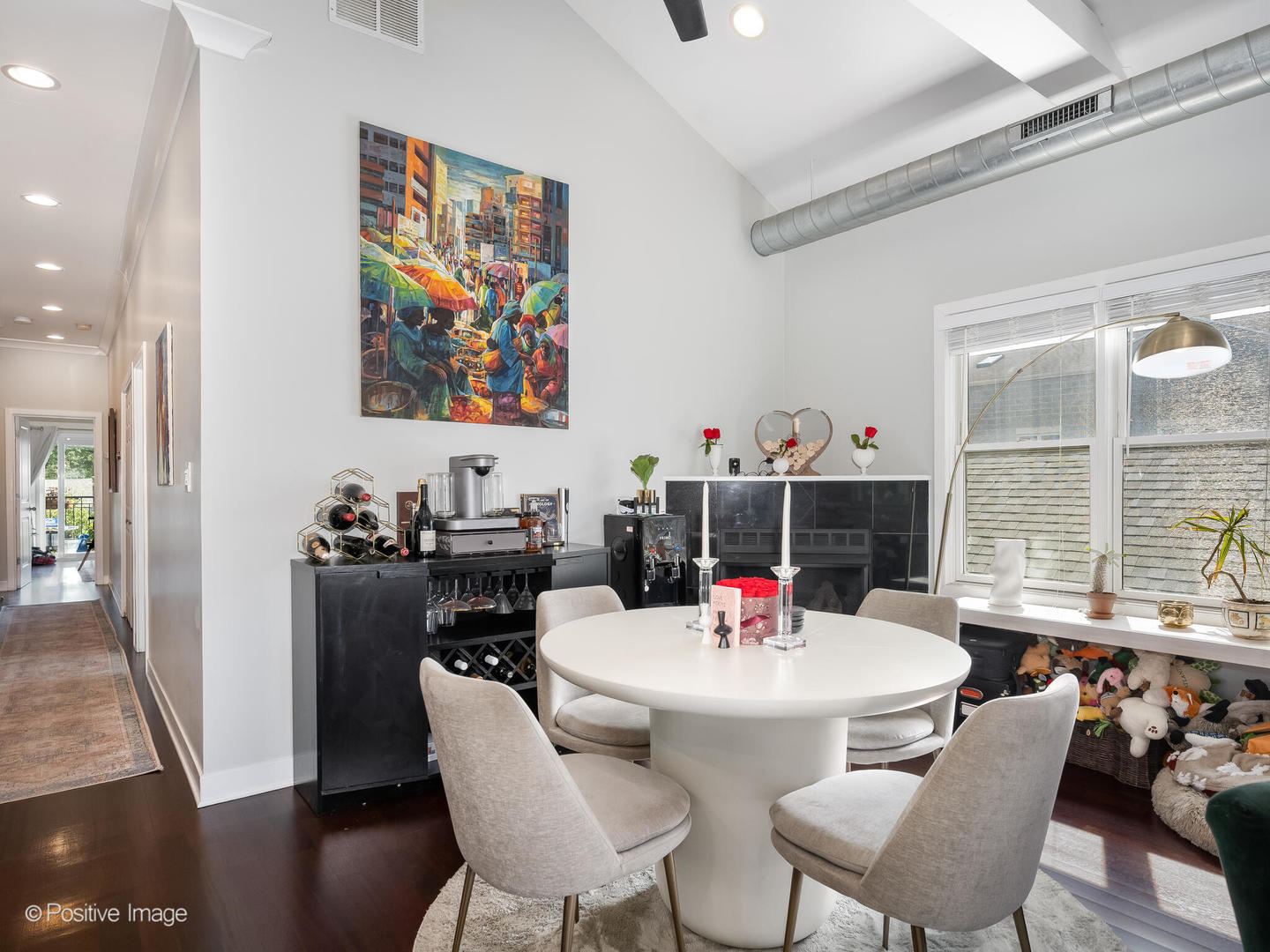 4845 North Springfield Avenue, Unit 3 Chicago, IL 60625 - Photo 6 of 19