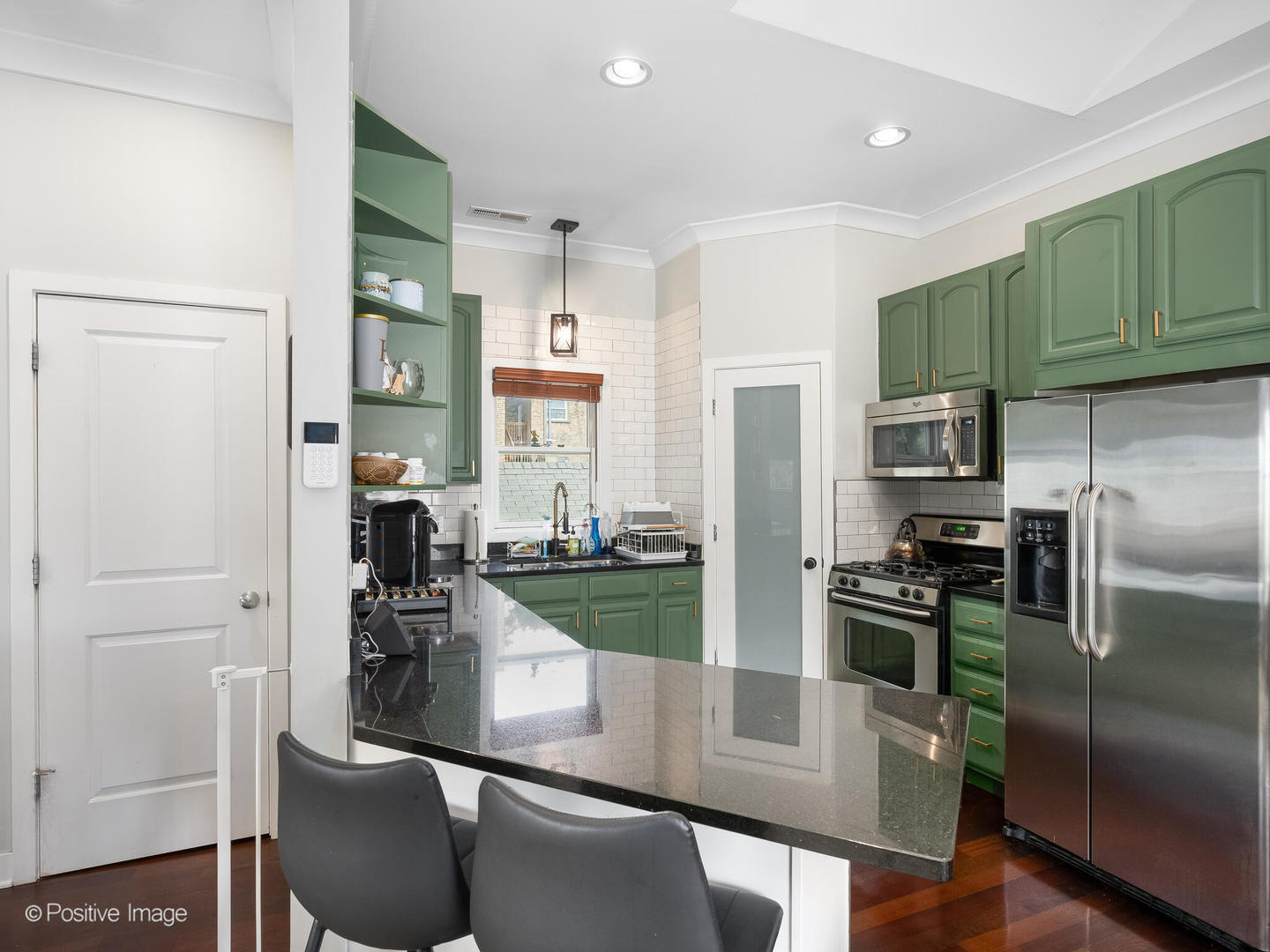 4845 North Springfield Avenue, Unit 3 Chicago, IL 60625 - Photo 8 of 19