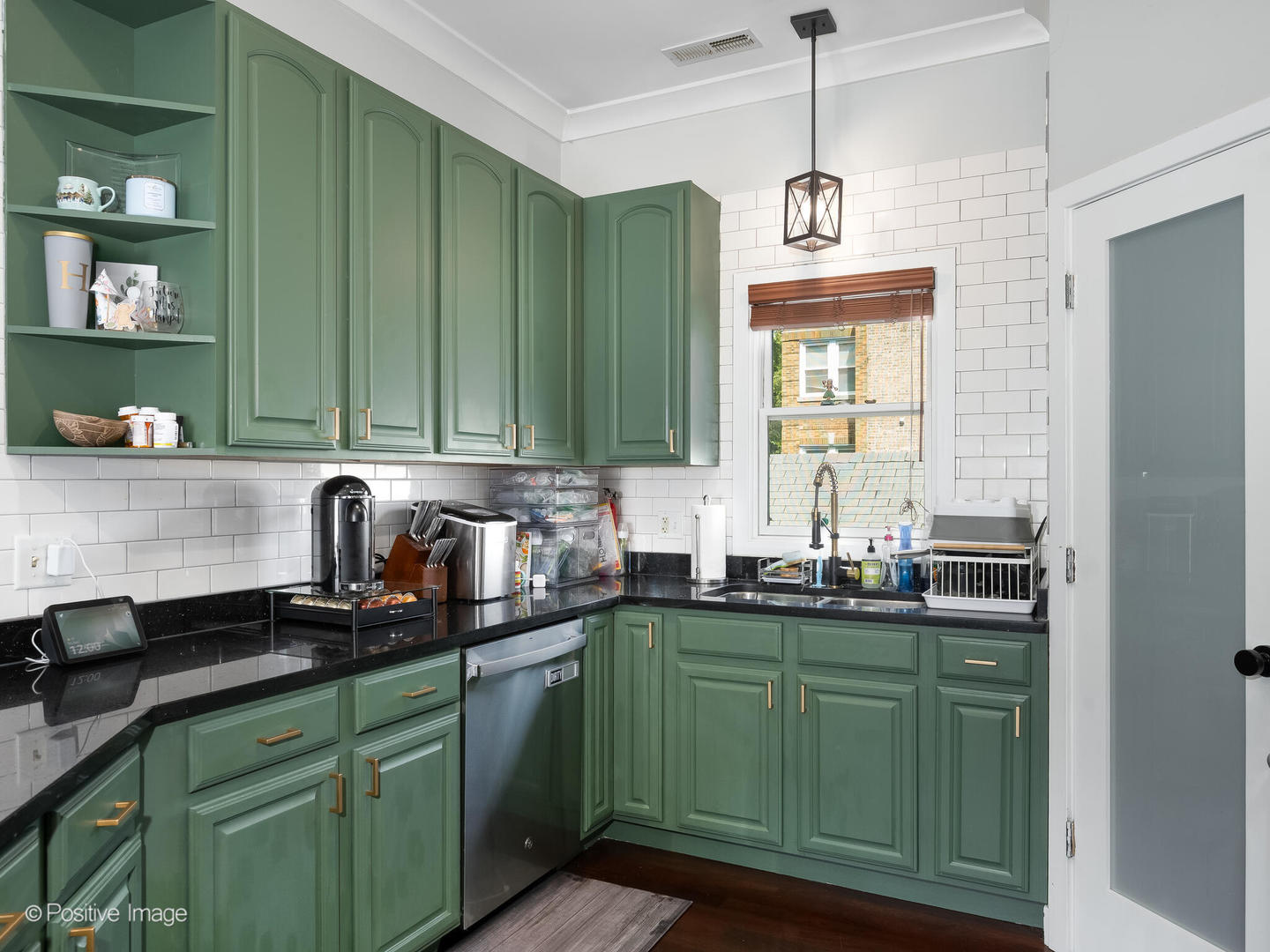 4845 North Springfield Avenue, Unit 3 Chicago, IL 60625 - Photo 9 of 19