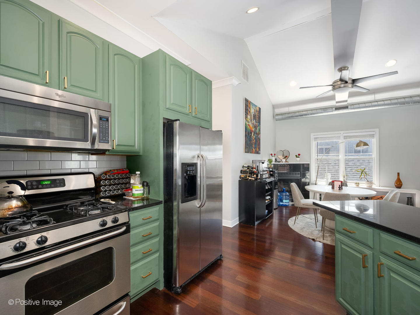 4845 North Springfield Avenue, Unit 3 Chicago, IL 60625 - Photo 10 of 19