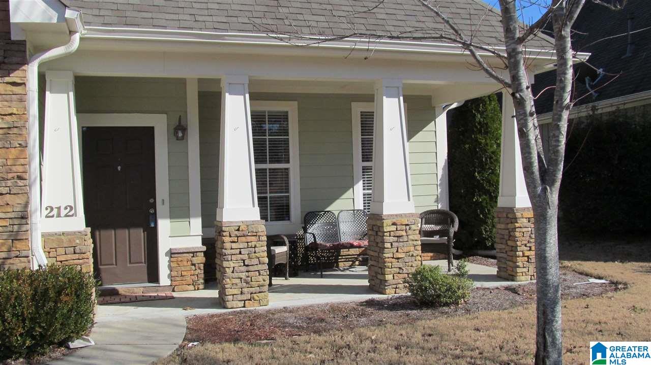 212 Appleford Road Helena, AL 35080 - Photo 4 of 19