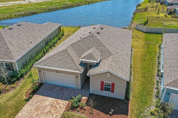 $447,500 | 210 White Rabbit Run, St. Augustine, FL 32092