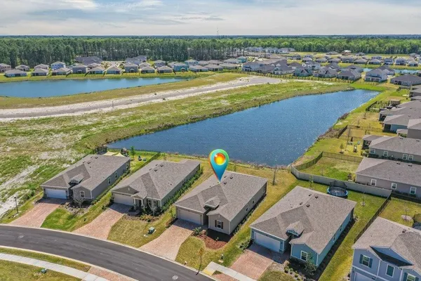 $447,500 | 210 White Rabbit Run, St. Augustine, FL 32092