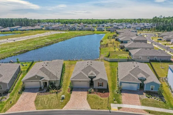 $447,500 | 210 White Rabbit Run, St. Augustine, FL 32092