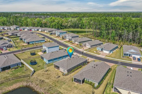 $447,500 | 210 White Rabbit Run, St. Augustine, FL 32092