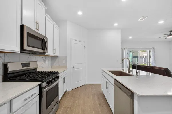 $447,500 | 210 White Rabbit Run, St. Augustine, FL 32092