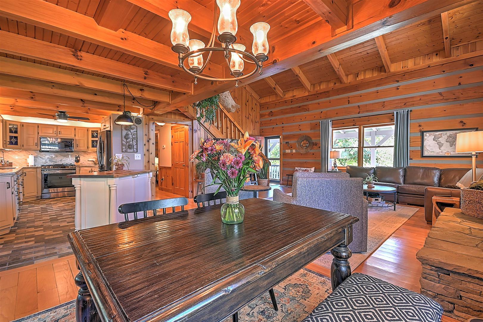 970 Fodderstack Mountain Loop Greeneville, TN 37745 - Photo 11 of 71 11