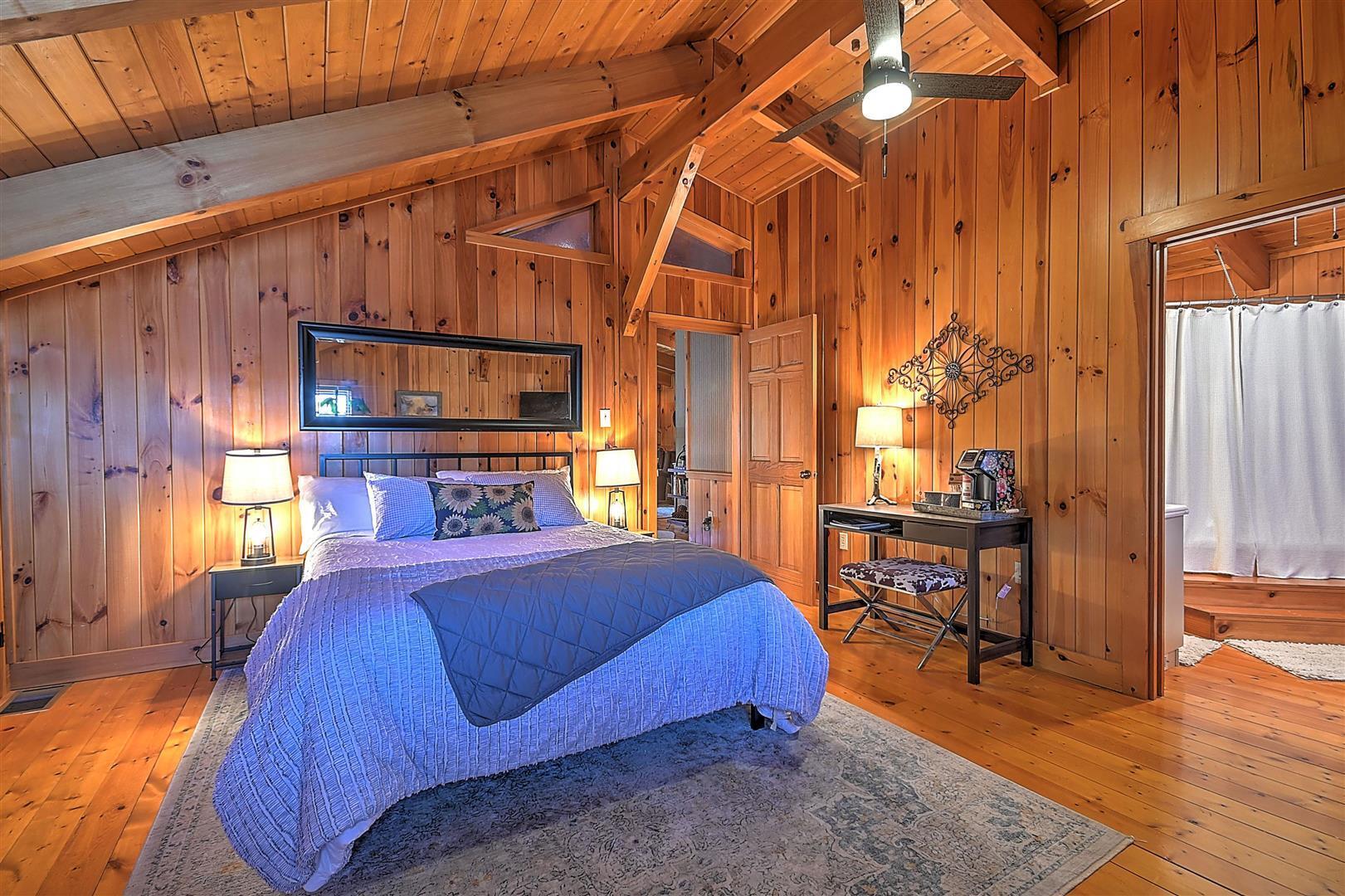 970 Fodderstack Mountain Loop Greeneville, TN 37745 - Photo 22 of 71 22