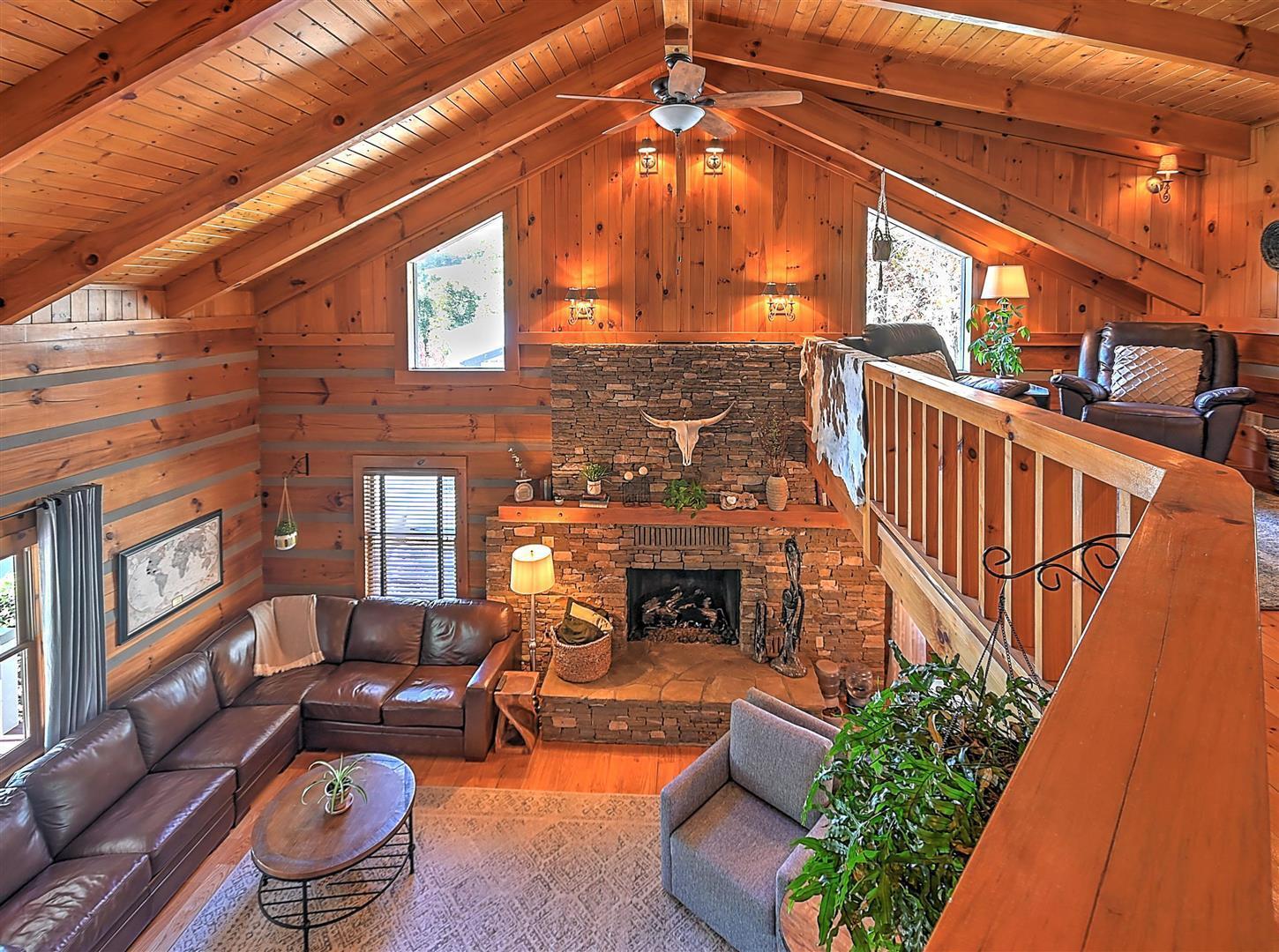 970 Fodderstack Mountain Loop Greeneville, TN 37745 - Photo 3 of 71 3