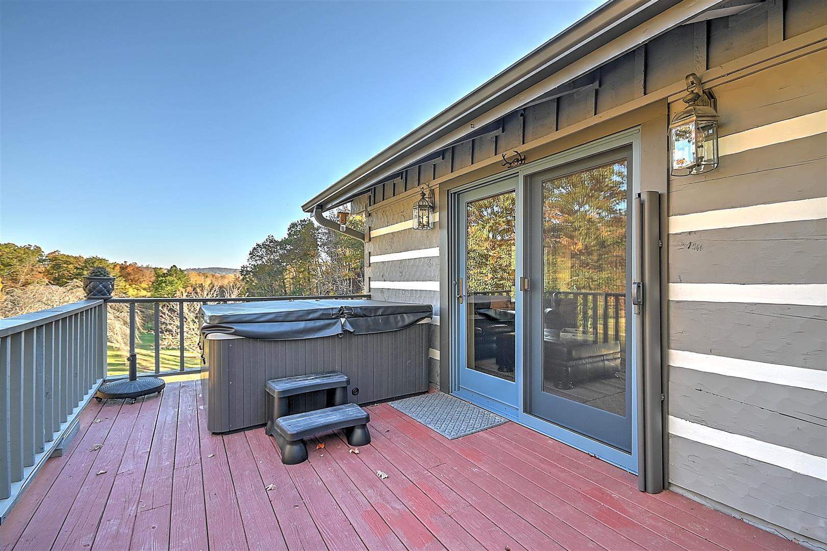 970 Fodderstack Mountain Loop Greeneville, TN 37745 - Photo 31 of 71 31