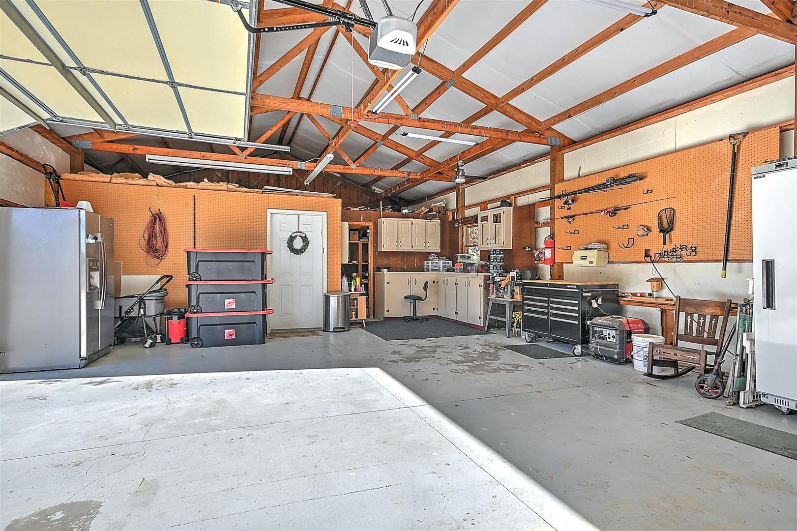 970 Fodderstack Mountain Loop Greeneville, TN 37745 - Photo 32 of 71 32