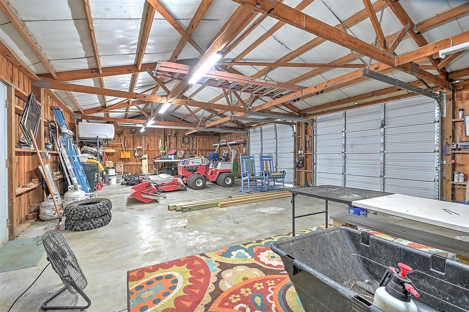 970 Fodderstack Mountain Loop Greeneville, TN 37745 - Photo 40 of 71 40