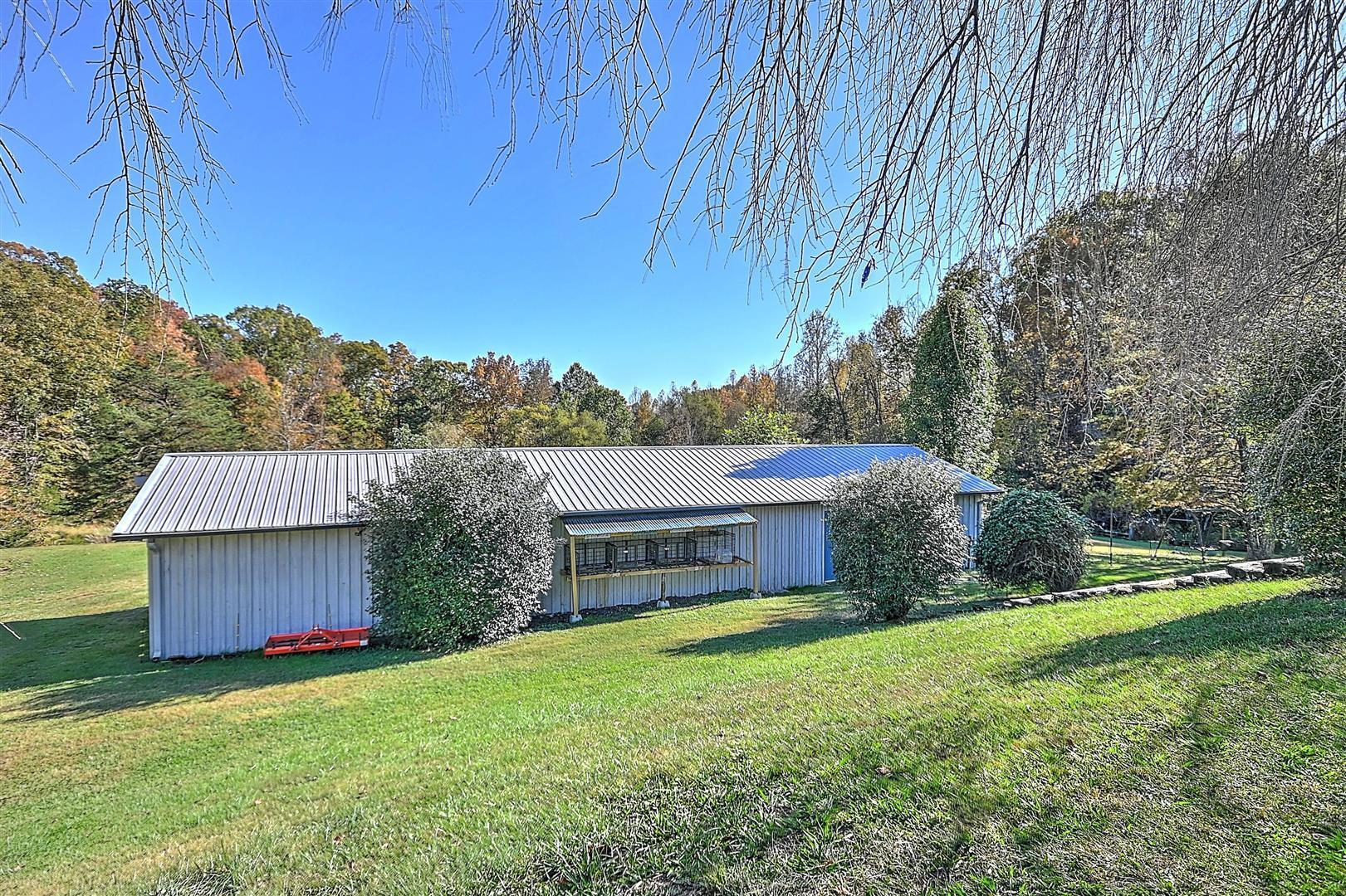 970 Fodderstack Mountain Loop Greeneville, TN 37745 - Photo 4 of 71 4