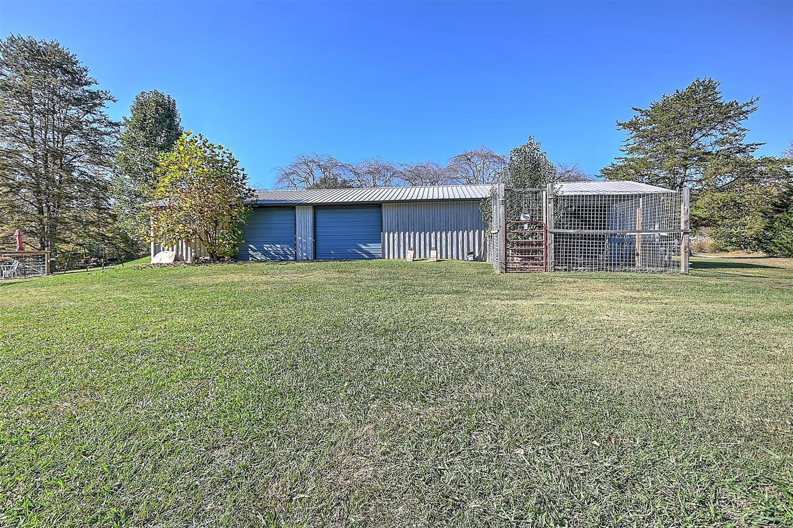 970 Fodderstack Mountain Loop Greeneville, TN 37745 - Photo 44 of 71 44