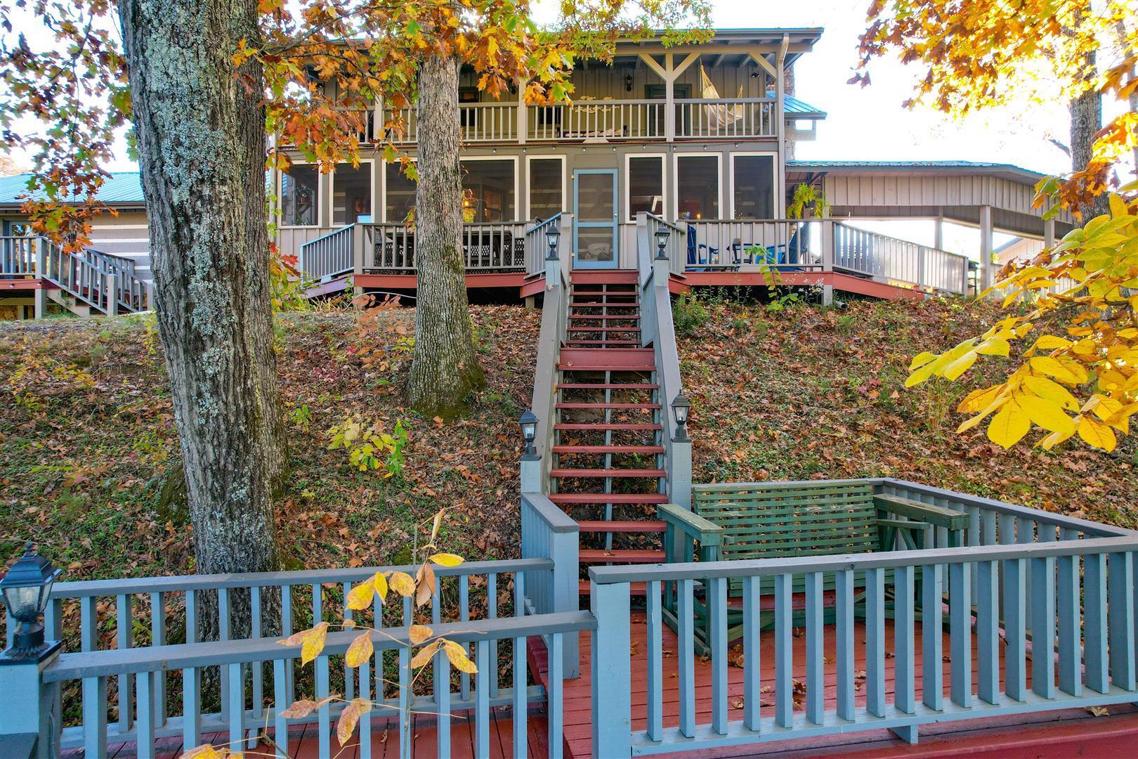 970 Fodderstack Mountain Loop Greeneville, TN 37745 - Photo 45 of 71 45