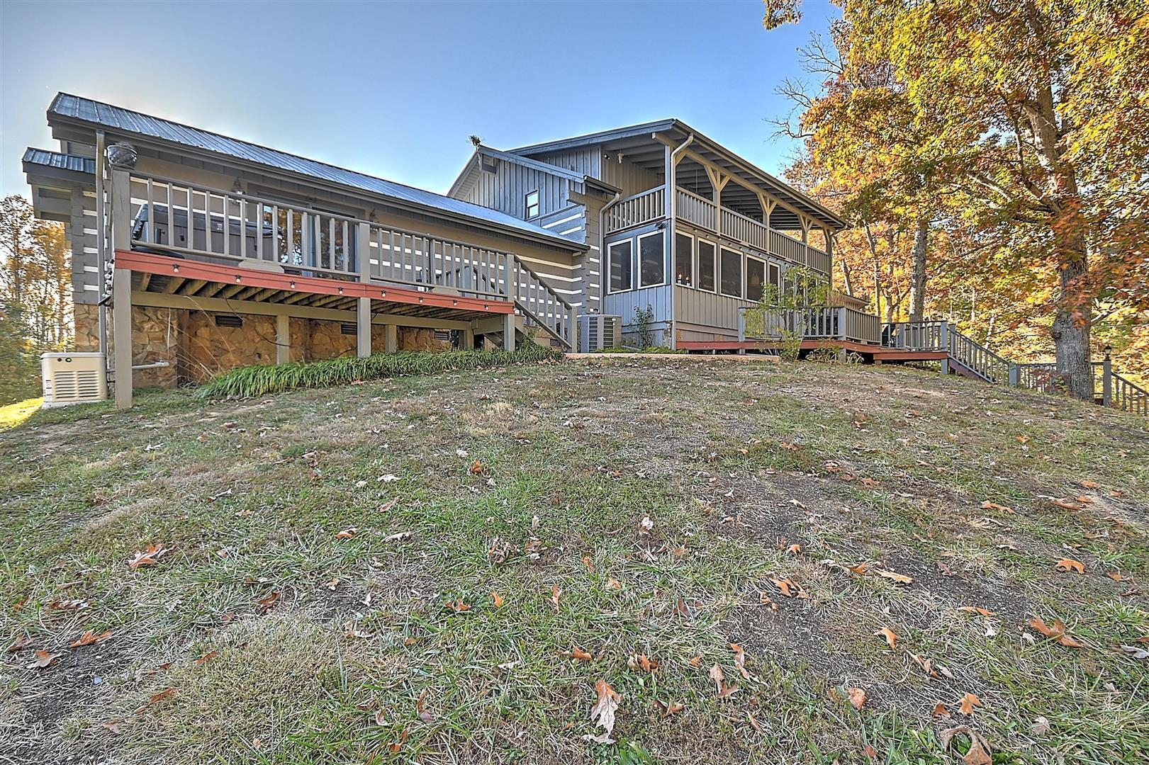 970 Fodderstack Mountain Loop Greeneville, TN 37745 - Photo 5 of 71 5