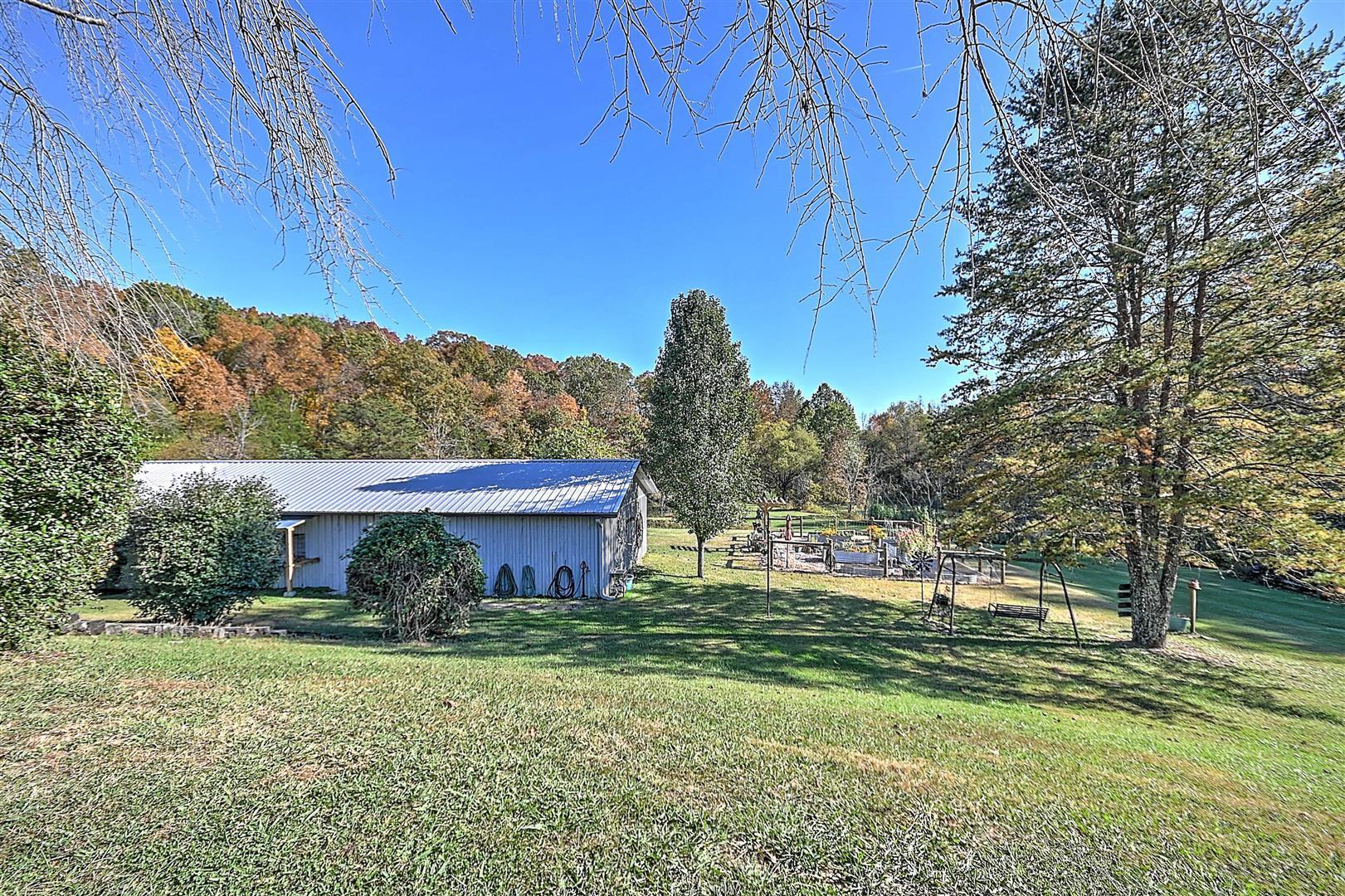 970 Fodderstack Mountain Loop Greeneville, TN 37745 - Photo 64 of 71 64