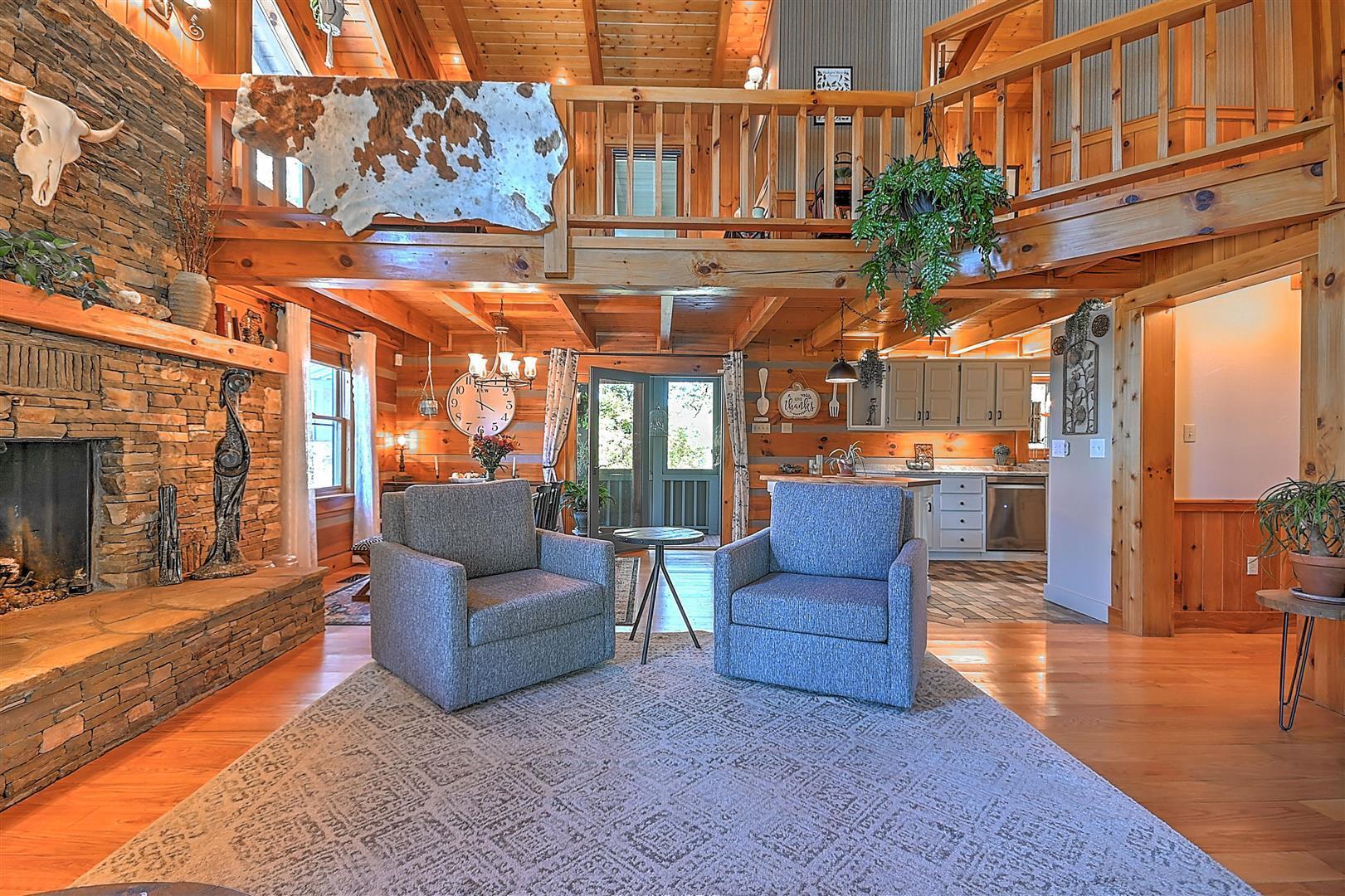 970 Fodderstack Mountain Loop Greeneville, TN 37745 - Photo 9 of 71 9