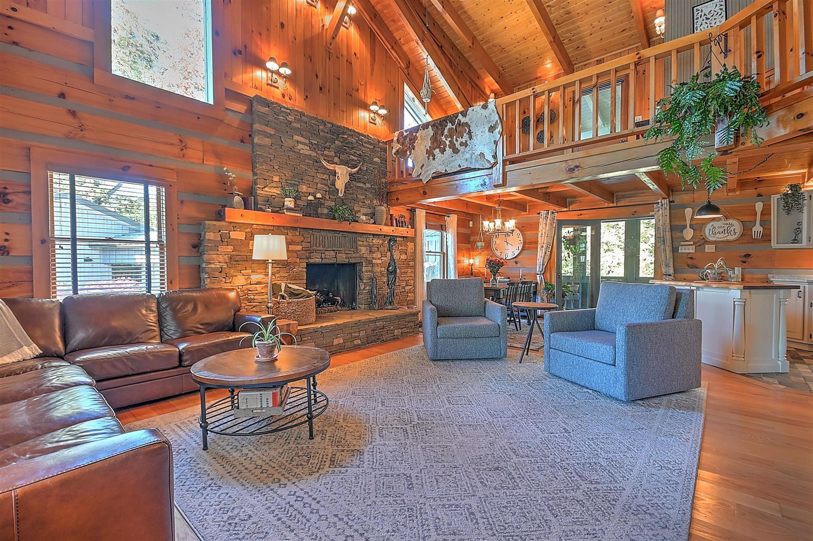 970 Fodderstack Mountain Loop Greeneville, TN 37745 - Photo 10 of 71 10