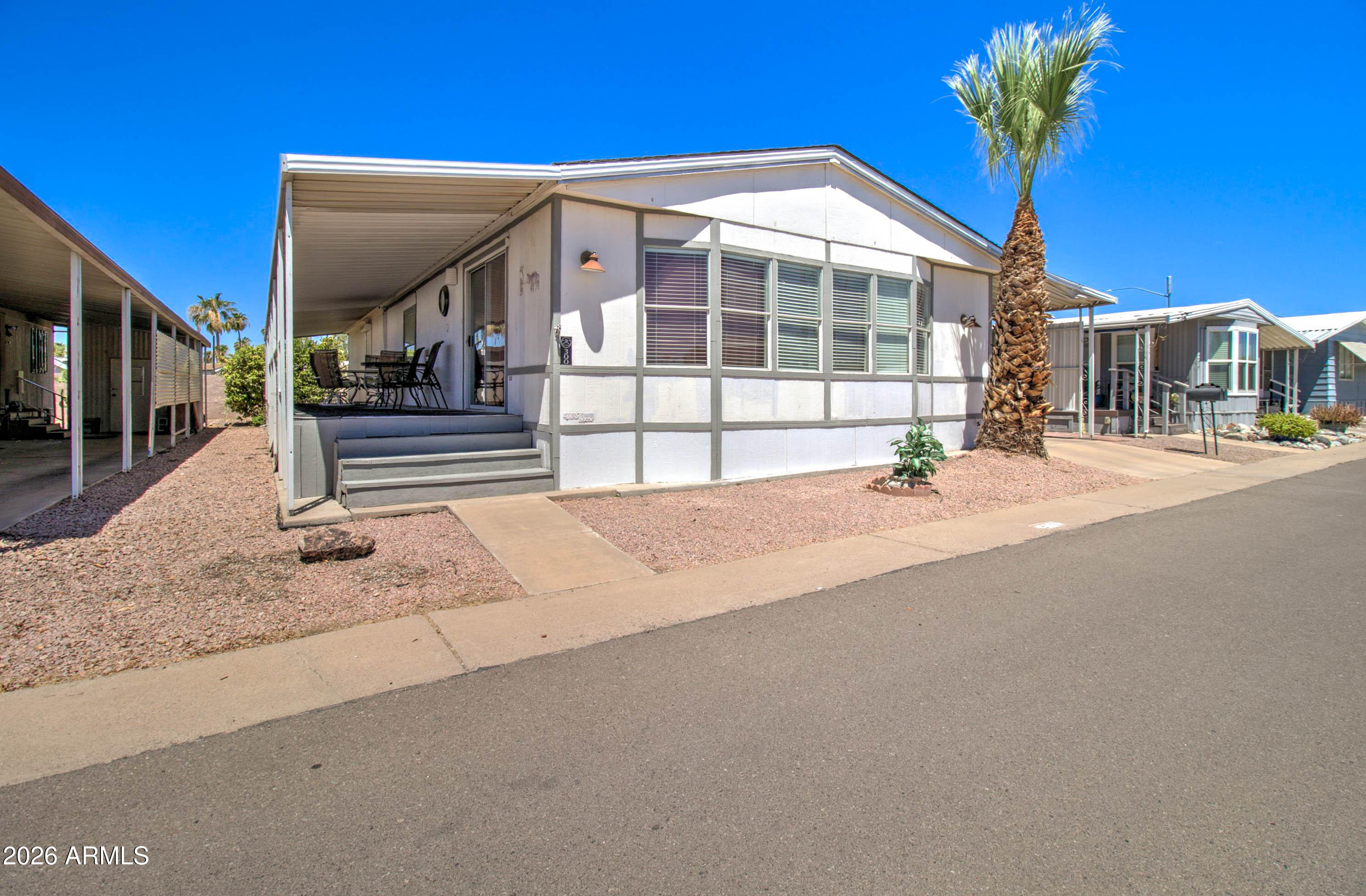 205 South Higley Road, Unit 300 Mesa, AZ 85206 - Photo 2 of 54 205 S Higley Rd Lot 300-2