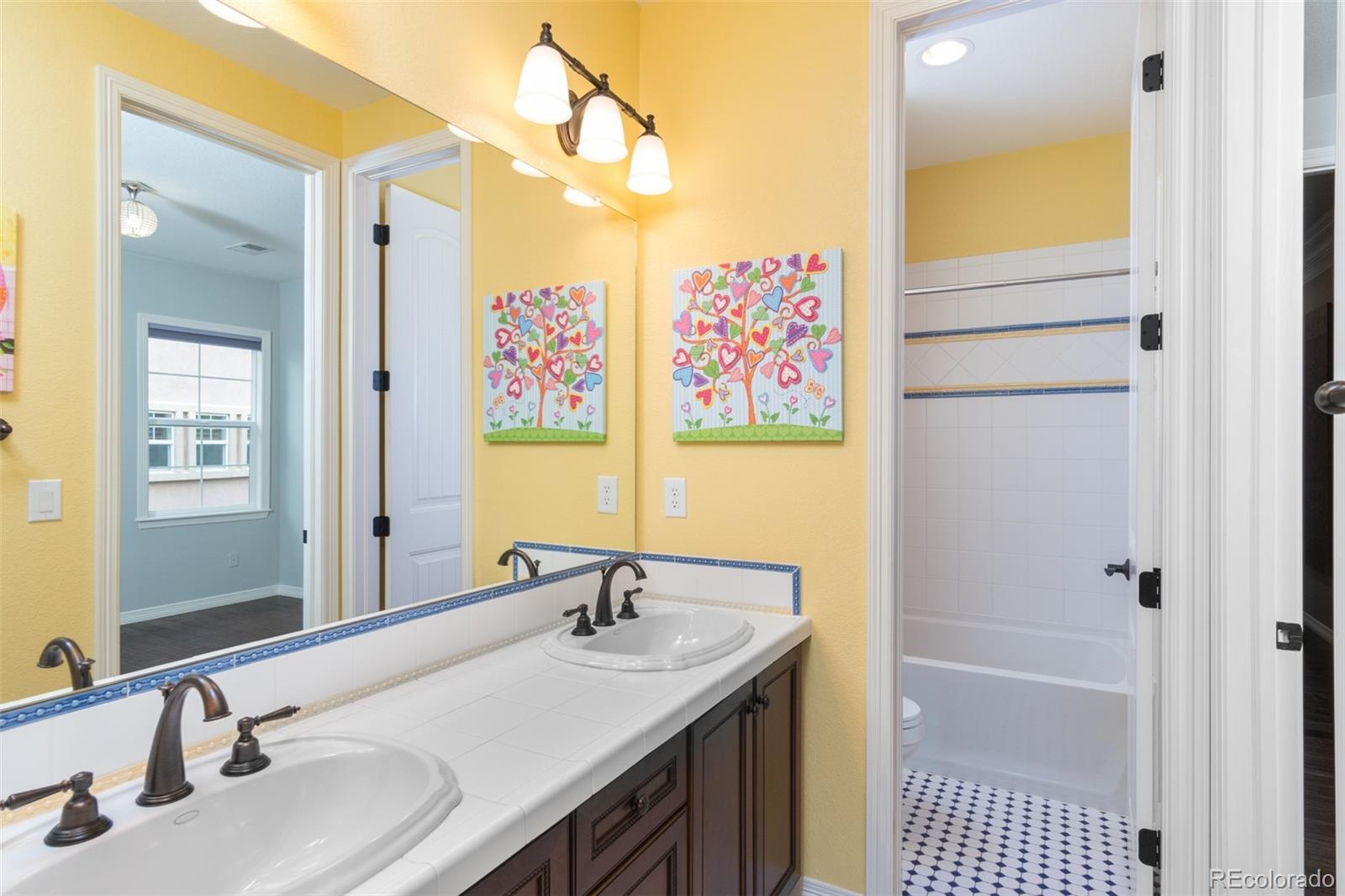 10743 Pinewalk Way Highlands Ranch, CO 80130 - Photo 20 of 35 Gallery Image 20
